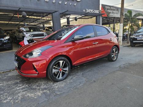 HYUNDAI HB 20 Hatch 1.0 12V 4P TGDI TURBO FLEX SPORT AUTOMTICO, Foto 6