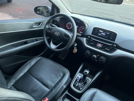 HYUNDAI HB 20 Hatch 1.0 12V 4P FLEX TGDI SENSE AUTOMTICO, Foto 8