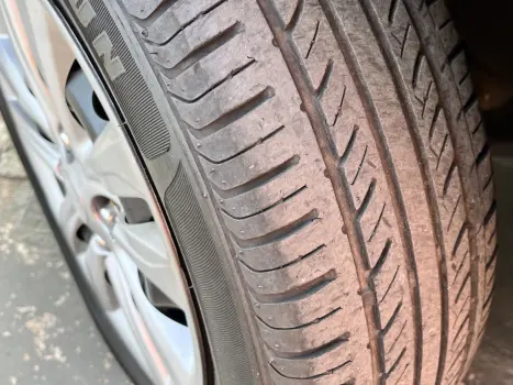 HYUNDAI HB 20 Hatch 1.0 12V 4P FLEX COMFORT PLUS, Foto 9