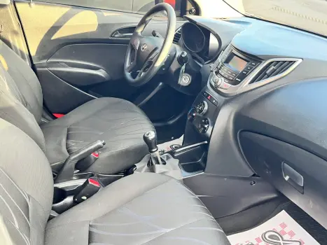 HYUNDAI HB 20 Hatch 1.0 12V 4P FLEX COMFORT PLUS, Foto 7