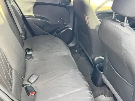 HYUNDAI HB 20 Hatch 1.0 12V 4P FLEX COMFORT PLUS, Foto 8