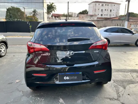 HYUNDAI HB 20 Hatch 1.0 12V 4P FLEX COMFORT PLUS, Foto 5