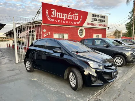 HYUNDAI HB 20 Hatch 1.0 12V 4P FLEX COMFORT PLUS, Foto 1