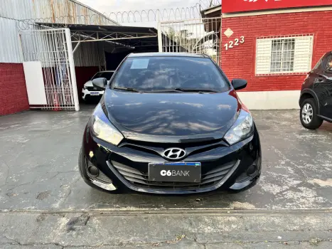 HYUNDAI HB 20 Hatch 1.0 12V 4P FLEX COMFORT PLUS, Foto 2