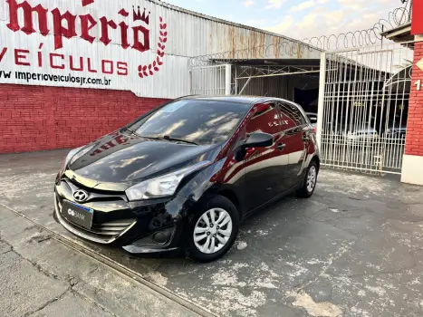 HYUNDAI HB 20 Hatch 1.0 12V 4P FLEX COMFORT PLUS, Foto 3