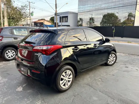 HYUNDAI HB 20 Hatch 1.0 12V 4P FLEX COMFORT PLUS, Foto 6