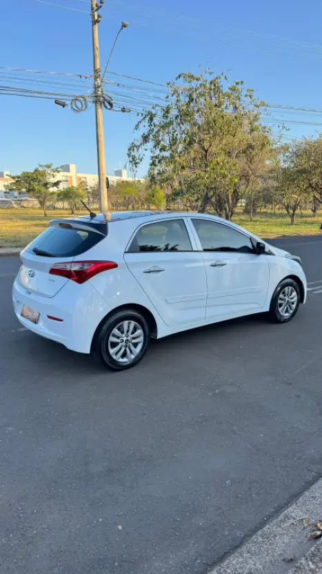 HYUNDAI HB 20 Hatch 1.0 12V 4P FLEX COMFORT, Foto 7