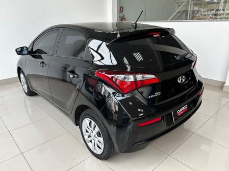 HYUNDAI HB 20 Hatch 1.0 12V 4P FLEX COMFORT, Foto 4