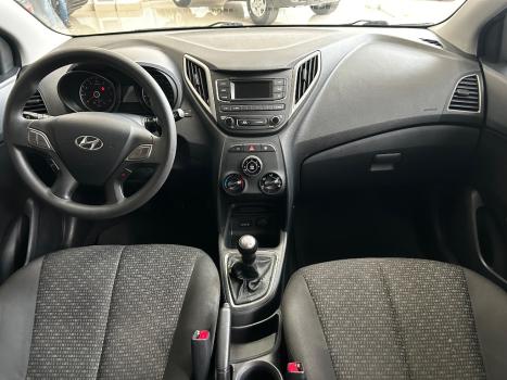 HYUNDAI HB 20 Hatch 1.0 12V 4P FLEX COMFORT, Foto 7