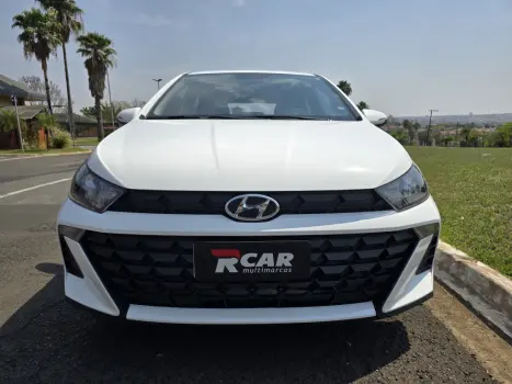 HYUNDAI HB 20 Hatch 1.0 12V 4P FLEX COMFORT, Foto 1 HYUNDAI HB 20 Hatch 1.0 12V 4P FLEX COMFORT, Foto 1
