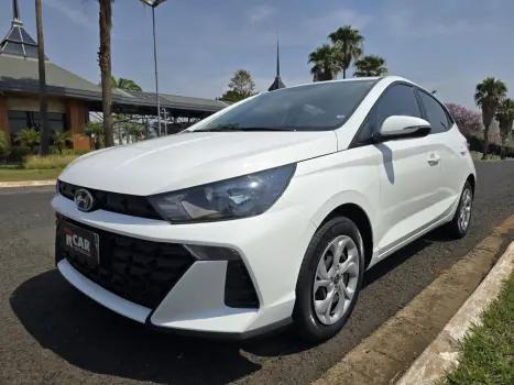 HYUNDAI HB 20 Hatch 1.0 12V 4P FLEX COMFORT, Foto 2 HYUNDAI HB 20 Hatch 1.0 12V 4P FLEX COMFORT, Foto 2