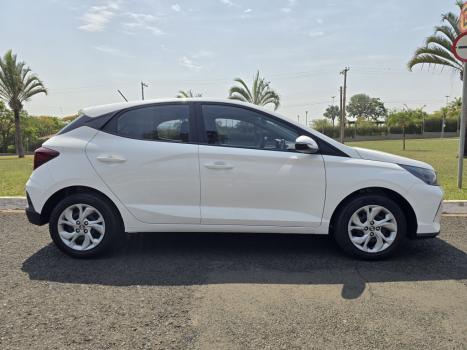 HYUNDAI HB 20 Hatch 1.0 12V 4P FLEX COMFORT, Foto 7 HYUNDAI HB 20 Hatch 1.0 12V 4P FLEX COMFORT, Foto 7