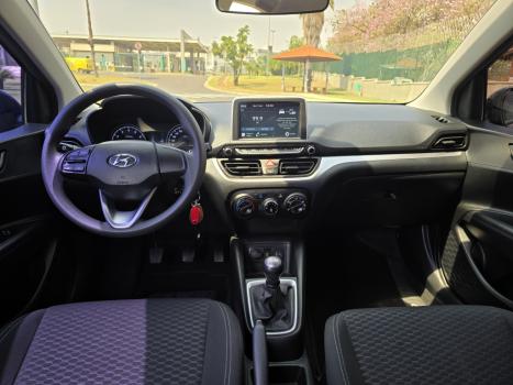 HYUNDAI HB 20 Hatch 1.0 12V 4P FLEX VISION, Foto 2