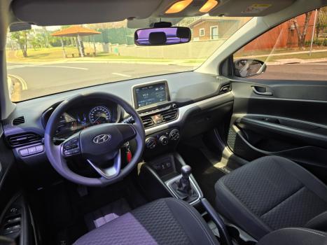 HYUNDAI HB 20 Hatch 1.0 12V 4P FLEX VISION, Foto 4