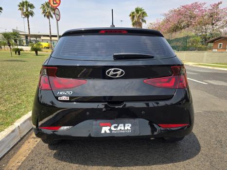 HYUNDAI HB 20 Hatch 1.0 12V 4P FLEX VISION, Foto 6