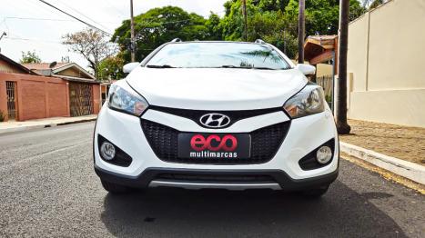 HYUNDAI HB 20 Hatch X 1.6 16V 4P STYLE FLEX AUTOMTICO, Foto 2