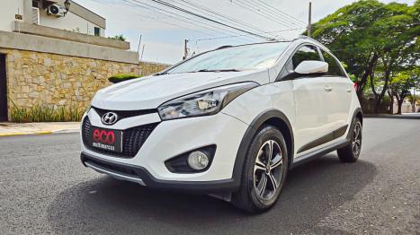 HYUNDAI HB 20 Hatch X 1.6 16V 4P STYLE FLEX AUTOMTICO, Foto 3