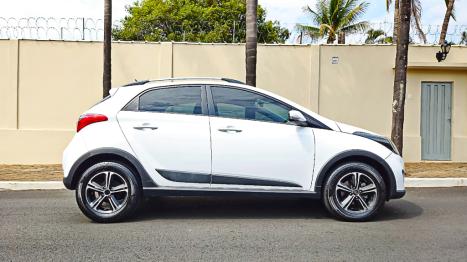 HYUNDAI HB 20 Hatch X 1.6 16V 4P STYLE FLEX AUTOMTICO, Foto 4