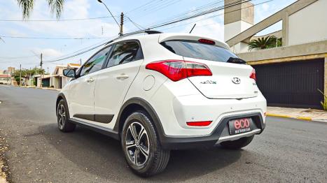 HYUNDAI HB 20 Hatch X 1.6 16V 4P STYLE FLEX AUTOMTICO, Foto 5