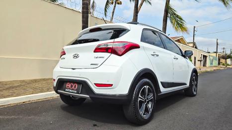HYUNDAI HB 20 Hatch X 1.6 16V 4P STYLE FLEX AUTOMTICO, Foto 7