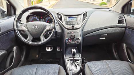 HYUNDAI HB 20 Hatch X 1.6 16V 4P STYLE FLEX AUTOMTICO, Foto 8