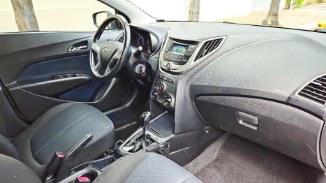 HYUNDAI HB 20 Hatch X 1.6 16V 4P STYLE FLEX AUTOMTICO, Foto 9