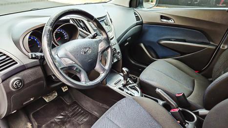 HYUNDAI HB 20 Hatch X 1.6 16V 4P STYLE FLEX AUTOMTICO, Foto 10