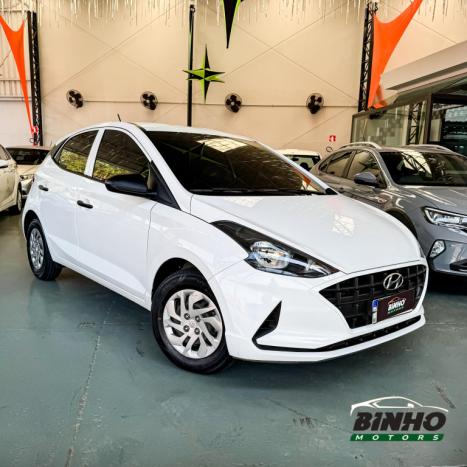 HYUNDAI HB 20 Hatch 1.0 12V 4P FLEX SENSE, Foto 3