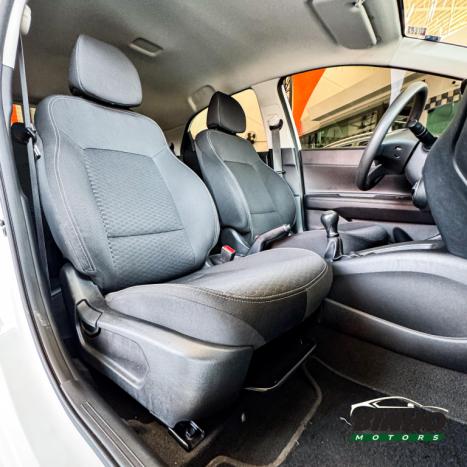 HYUNDAI HB 20 Hatch 1.0 12V 4P FLEX SENSE, Foto 10