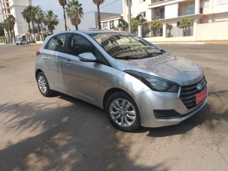 HYUNDAI HB 20 Hatch 1.0 12V 4P FLEX COMFORT, Foto 1