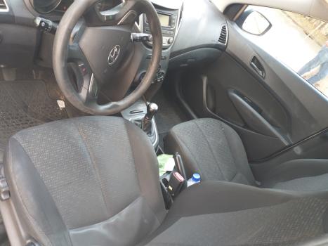 HYUNDAI HB 20 Hatch 1.0 12V 4P FLEX COMFORT, Foto 3