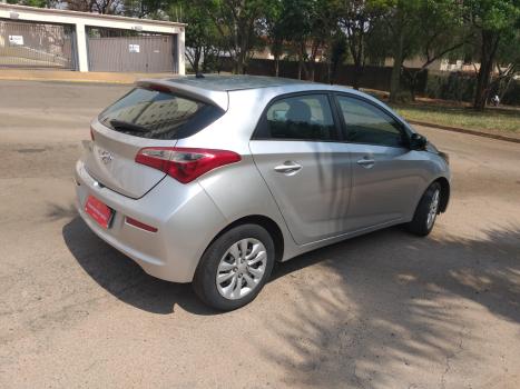 HYUNDAI HB 20 Hatch 1.0 12V 4P FLEX COMFORT, Foto 4