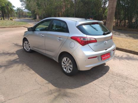 HYUNDAI HB 20 Hatch 1.0 12V 4P FLEX COMFORT, Foto 5