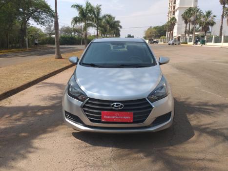 HYUNDAI HB 20 Hatch 1.0 12V 4P FLEX COMFORT, Foto 7