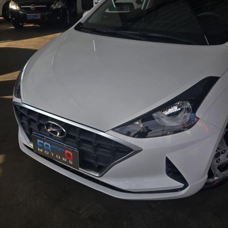 HYUNDAI HB 20 Hatch 1.0 12V 4P FLEX VISION, Foto 3