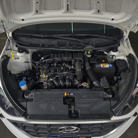 HYUNDAI HB 20 Hatch 1.0 12V 4P FLEX VISION, Foto 5