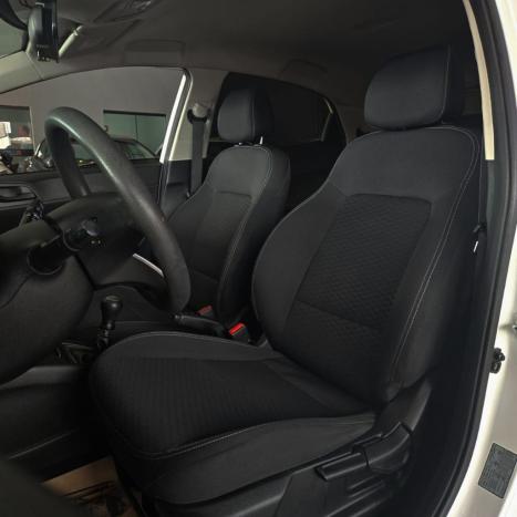HYUNDAI HB 20 Hatch 1.0 12V 4P FLEX VISION, Foto 7