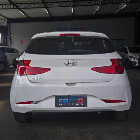 HYUNDAI HB 20 Hatch 1.0 12V 4P FLEX VISION, Foto 8