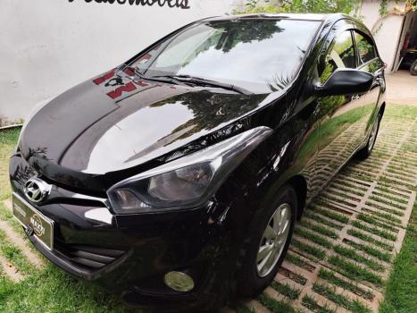HYUNDAI HB 20 Hatch 1.0 12V 4P FLEX COMFORT, Foto 1