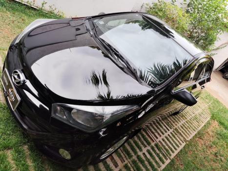 HYUNDAI HB 20 Hatch 1.0 12V 4P FLEX COMFORT, Foto 3