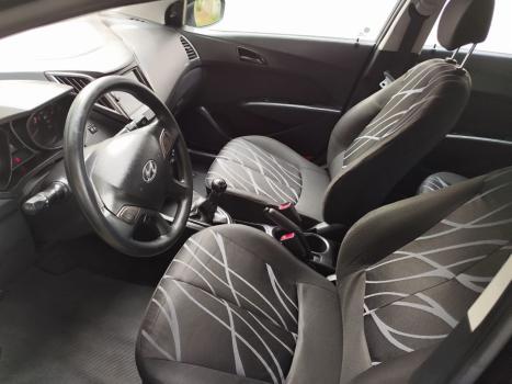 HYUNDAI HB 20 Hatch 1.0 12V 4P FLEX COMFORT, Foto 7
