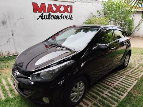 HYUNDAI HB 20 Hatch 1.0 12V 4P FLEX COMFORT, Foto 11