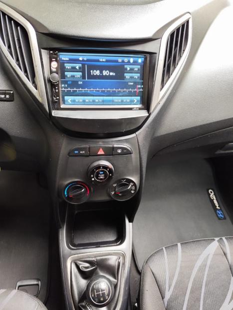 HYUNDAI HB 20 Hatch 1.0 12V 4P FLEX COMFORT, Foto 12