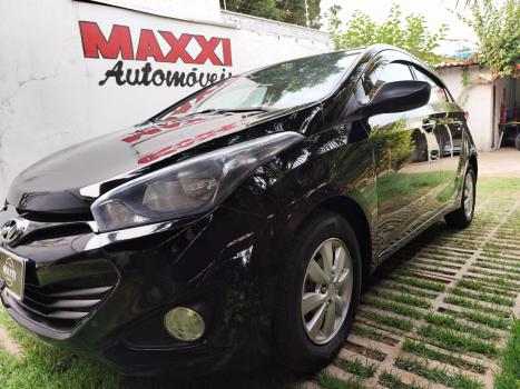 HYUNDAI HB 20 Hatch 1.0 12V 4P FLEX COMFORT, Foto 13