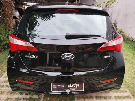 HYUNDAI HB 20 Hatch 1.0 12V 4P FLEX COMFORT, Foto 14