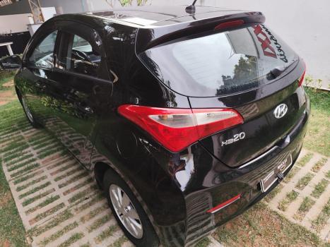 HYUNDAI HB 20 Hatch 1.0 12V 4P FLEX COMFORT, Foto 15