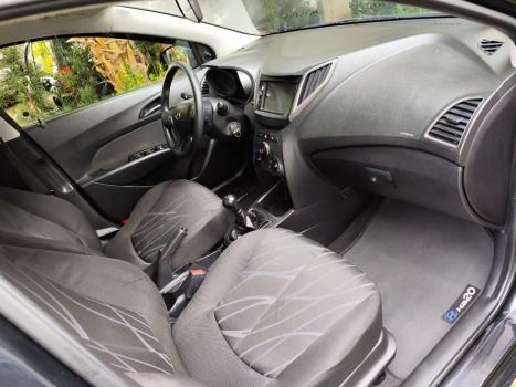 HYUNDAI HB 20 Hatch 1.0 12V 4P FLEX COMFORT, Foto 16