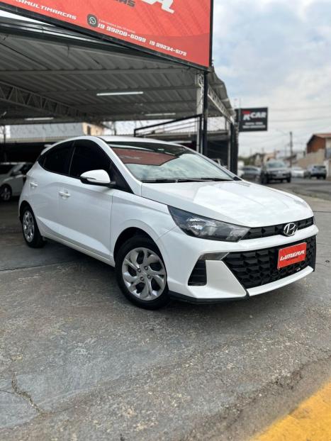 HYUNDAI HB 20 Hatch 1.0 12V 4P FLEX COMFORT PLUS, Foto 1 HYUNDAI HB 20 Hatch 1.0 12V 4P FLEX COMFORT PLUS, Foto 1