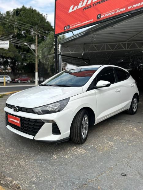 HYUNDAI HB 20 Hatch 1.0 12V 4P FLEX COMFORT PLUS, Foto 2 HYUNDAI HB 20 Hatch 1.0 12V 4P FLEX COMFORT PLUS, Foto 2