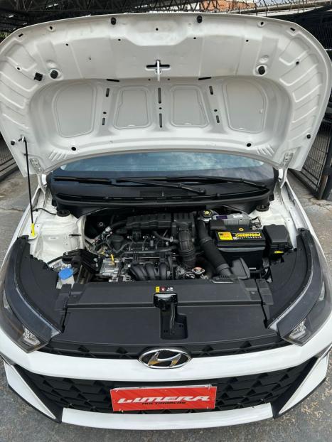 HYUNDAI HB 20 Hatch 1.0 12V 4P FLEX COMFORT PLUS, Foto 5 HYUNDAI HB 20 Hatch 1.0 12V 4P FLEX COMFORT PLUS, Foto 5